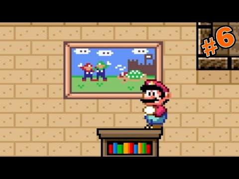 Just Like Old Times // Super Lani World 3 (Part #6)