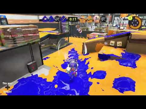 splatoon compilation #3