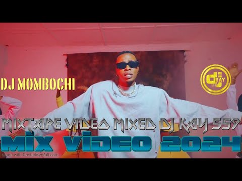 MOMBOLISATION MIX VIDEO TOP 10 CLIPS KINSHASA MIX DJ ZOMBIE PISTIS DJ MOULA DJ DIMARIA ESENDE KULUNA