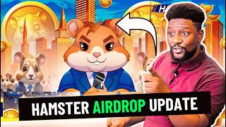 Hamster Kombat Scam update - Airdrop Launch Date - Earn $3000 Token Easily On Hamster Kombat