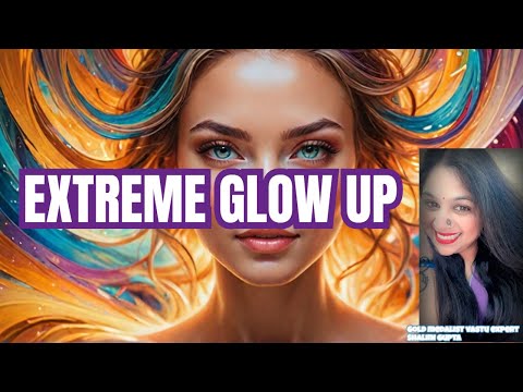 ★ EXTREME beauty enhancer in ONE LISTEN subliminal (⚠️1X)★ extreme glow up in 30 seconds…