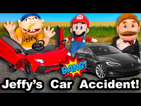 SML Movie: Jeffy's Car Accident [REUPLOADED]