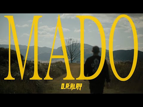 O.A.KLAY - "MADO feat. Memento Mori, GrAn UrΣ, 武蔵" [Official Music Video]