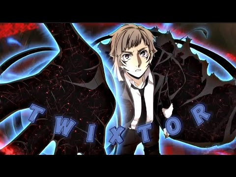 Atsushi Nakajima season 5 twixtor clips for edit (Bungo stray dogs)