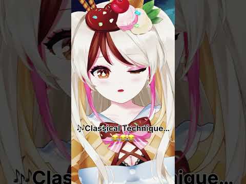 Singing Waifu (Simple and Clean Demo)