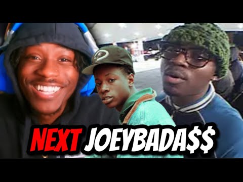 The NEXT Joeybada$$ is HERE!! Max Free - GAMETIME (REACTION)