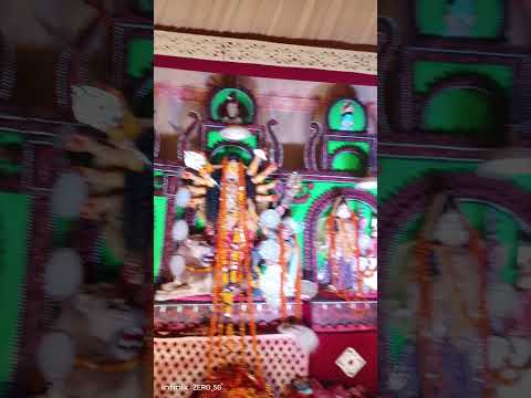 Johnson Ganj Durga Puja Prayagraj