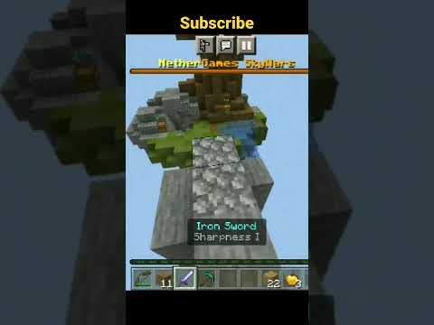 SKYWARS VICTORY MINECRAFT