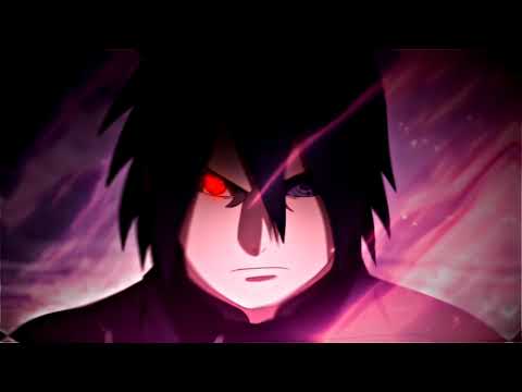 Naruto and Sasuke vs Jigen/Isshiki edit