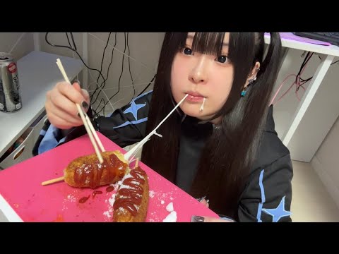 罪の味がするな