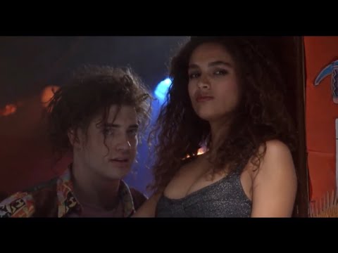 K-Klass - Rhythm Is A Mystery - Bar Song #1 - Encino Man Motion Picture Soundtrack - 5/22/92