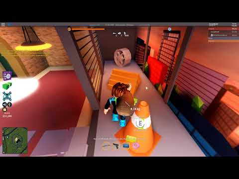 58 Race to Level 50!! Part 1  Roblox Jailbreak