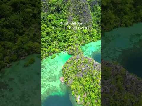 Coron Palawan 🇵🇭