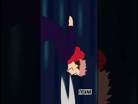 Sukuna vs Toji Amv #anime #jujutsukaisen #animeedit #amv #edit #sukunaedit #sukuna #gojo #sukunajjk