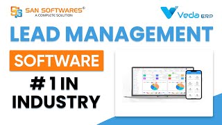 Best Lead Management Software for Small Business | Lead Management System Company in India #Leads