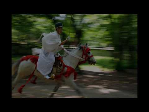 038 水瓶子城市慢步：京都的庭園：桂離宮、西芳寺