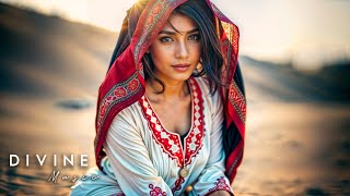 Last Love - Divine Music | Ethnic & Deep House Mix (2024) Ahmad Mohamadiyan