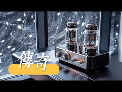 王菲深情演绎《传奇》，歌声如泉水般清澈，带你领略爱情的甜蜜与苦涩！