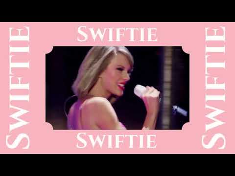 Taylor Swift - How you get the girl