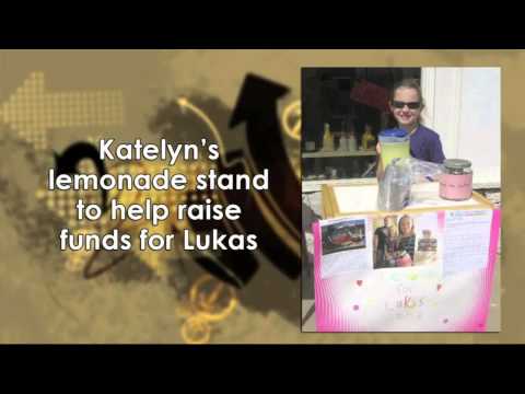 McClure Elementary   Katelyn FLV