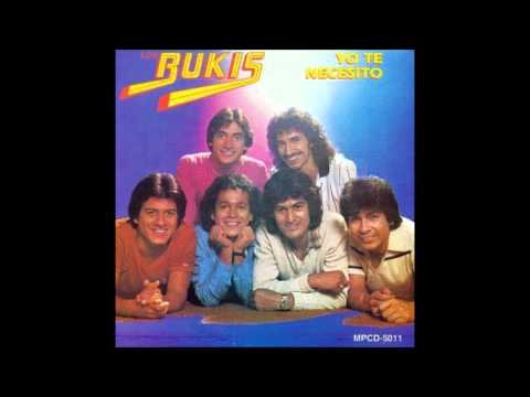 2. Las Musiqueras - Los Bukis