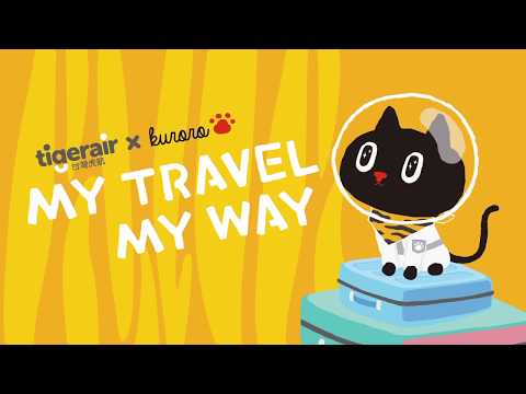 My travel my way