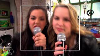 Good Luck Charlie - Teddy's Video Diaries - Break Up