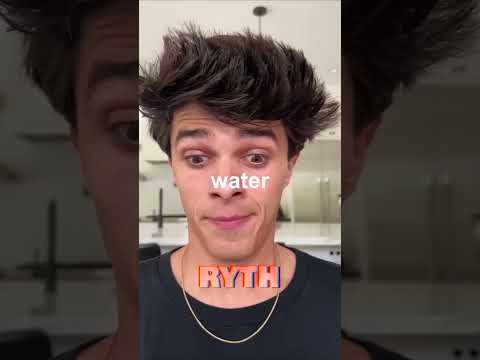 Brent Rivera Almost Died.