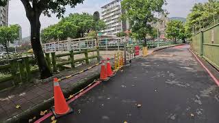 貴子坑親山步道 & 線形公園801 & 三層崎公園