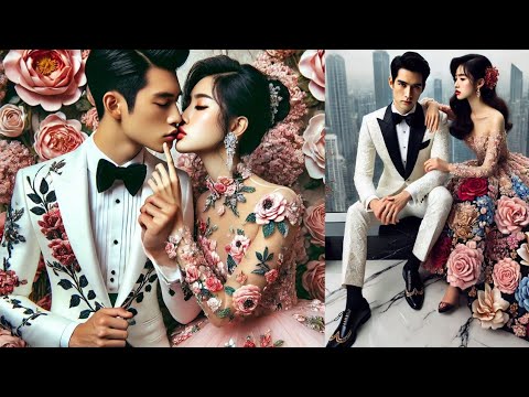 SWEET PAMPERING : THE DOMINANT CEO CHASES HIS WIFE THERE IS NO ESCAPING #ceo #浪漫短劇 #短劇 #甜寵 #love