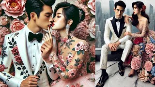 SWEET PAMPERING : THE DOMINANT CEO CHASES HIS WIFE THERE IS NO ESCAPING #ceo #浪漫短劇 #短劇 #甜寵 #love