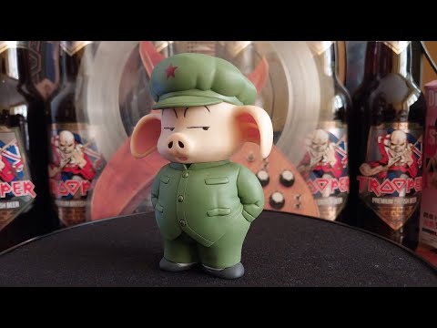 Dragon Ball Figura Oolong - ドラゴンボール ウーロン