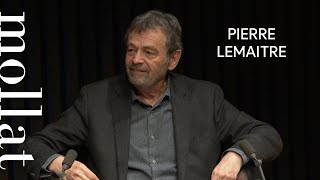 Pierre Lemaitre - Le silence et la colère