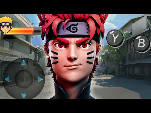 I PLAYED 6 FAKE NARUTO GAMES