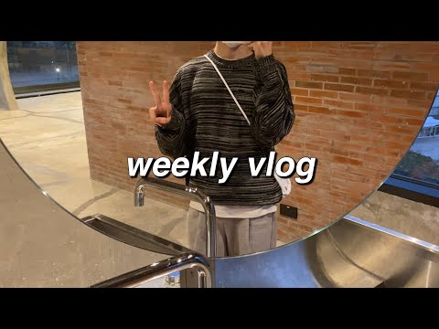 weekly vlog | movie night |  got the sponsored first time  | long weekend