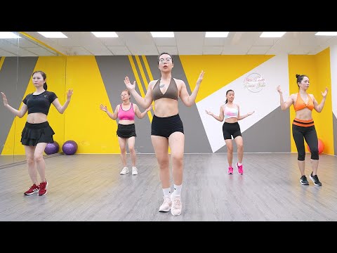 Exercises for a Small Waist and Flat Belly | EMMA Fitness