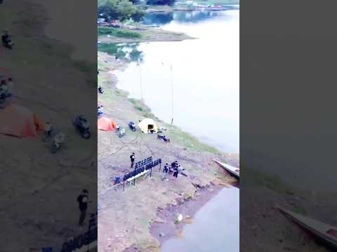 Mancing Mania di Parang Gombong Purwakarta #short #shorts #paranggombong #mancingmania