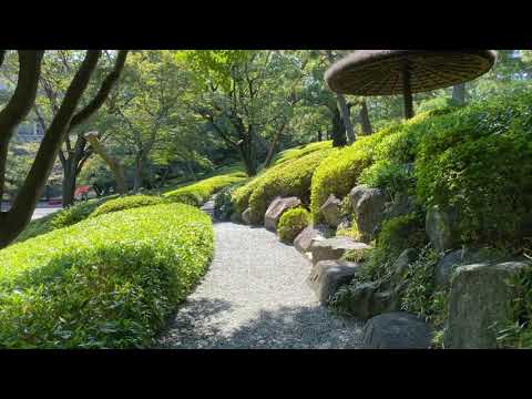 HAPPO-EN 八芳園