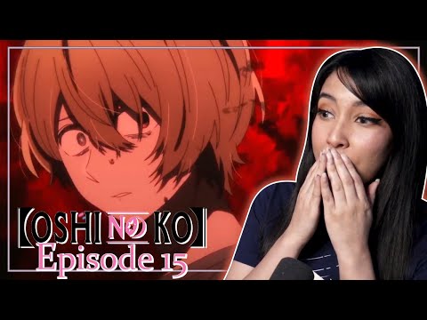 DON'T YOU DARE ENJOY YOURSELF | OSHI NO KO SEASON 2 EPISODE 4 REACTION