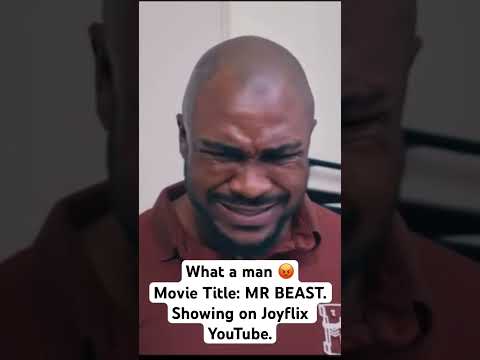 Movie Title: MR BEAST. Now showing on Joyflix YouTube.