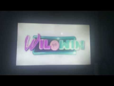 rare tv5 wil to win sponsor bumper bingo plus tvc commercial break September 18 2024