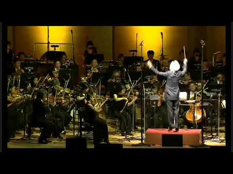 03 - Wind of Departure / 旅立ちの風  ~  Monster Hunter 10th Anniversary Orchestra /  モンスターハンター狩猟音楽祭2014