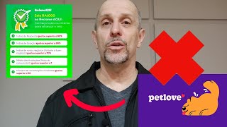 PLANO DE SAÚDE PETLOVE - 5 MOTIVOS PARA NÃO CONTRATAR