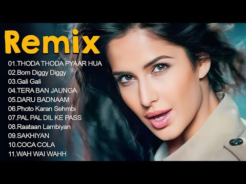 2024 Bollywood DJ Remix Non-Stop Hits 🔊 Special 🤟🏻 Hindi Dj Remix Songs : Remix - Dj Party