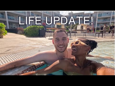 Life Update | Foster Care, Hacked Facebook, and More!