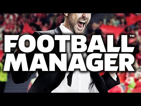 Football Manager - A Retrospective