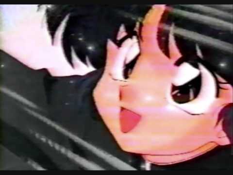 Ranma-Chan & Akane - G.N.O.