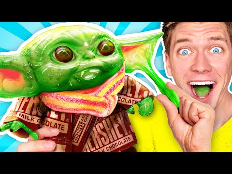 7 Insane Life Hacks + Funny TikTok Pranks!! How To Make The Best New Candy Art & Ball Pit Challenge