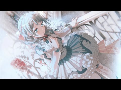 Eve Wakamiya Edit - Upside Down