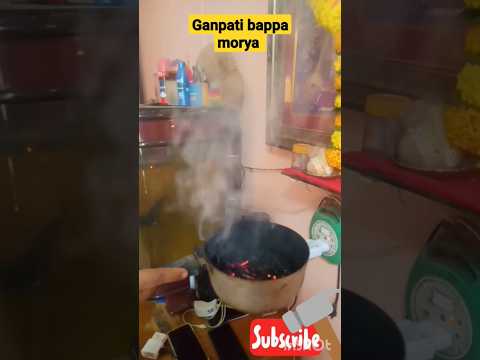 Jai Ganesh #ganesh #ganpati #whatsappstatus #shorts #youtubeshorts #ytshorts #shortsfeed #bhajan